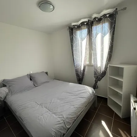 Hébergement de vacances Les Maisonnettes De Bonneval