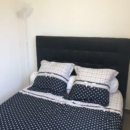 Les Maisonnettes De Bonneval Hébergement de vacances *