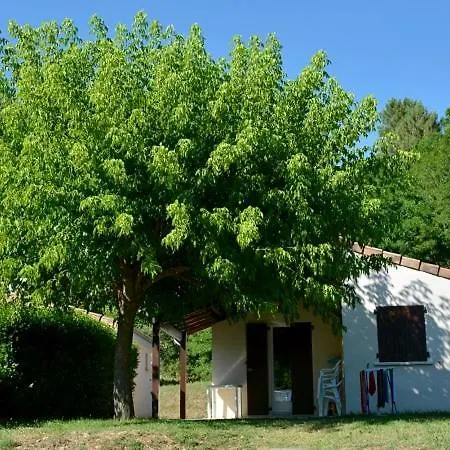 Les Maisonnettes De Bonneval