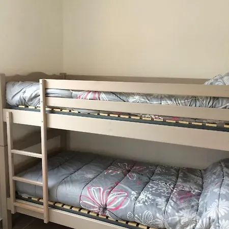 Les Maisonnettes De Bonneval Hébergement de vacances *