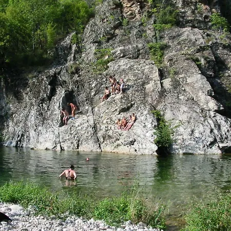 Holiday home Les Maisonnettes De Bonneval *