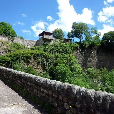 Holiday home Les Maisonnettes De Bonneval *