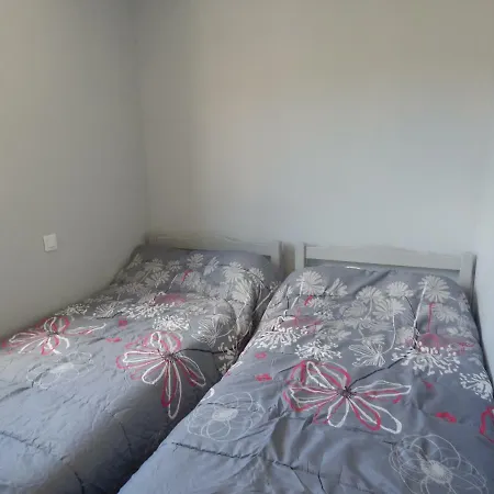 Les Maisonnettes De Bonneval Holiday home Jaujac